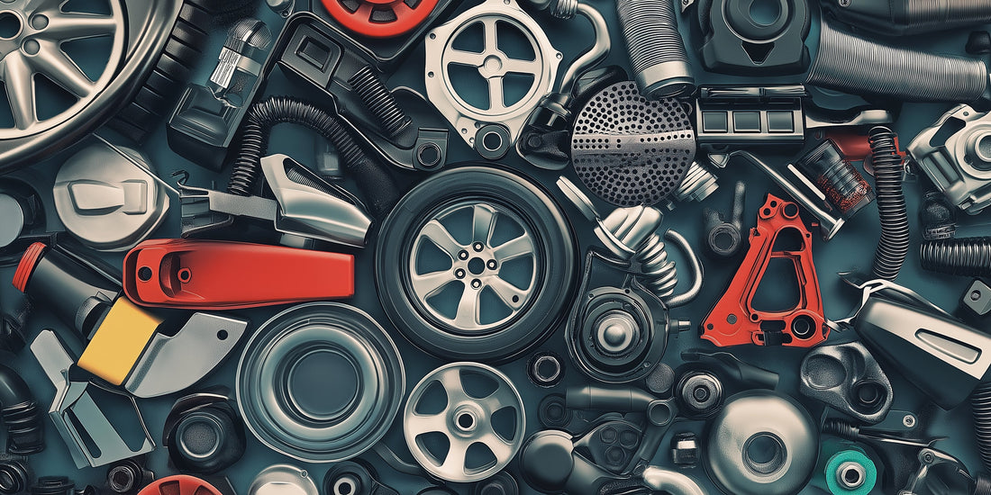 Top 5 performance upgrades to get the most out of your car