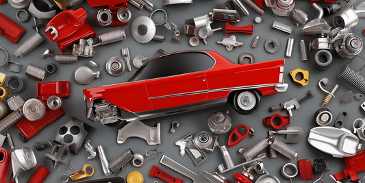 Why OEM vs. aftermarket parts matters for your car’s longevity