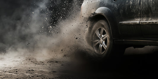Brake upgrades: when and why you should replace your brake system