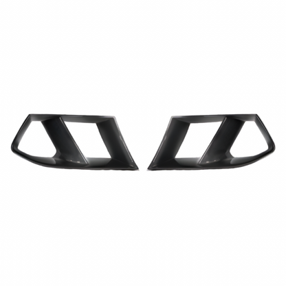 Air inlet grille carbon fiber BMV M3 M4 G80 G81 G82 G83