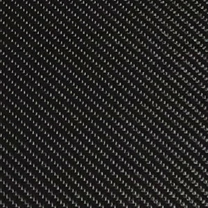 Carbon fiber weave pattern