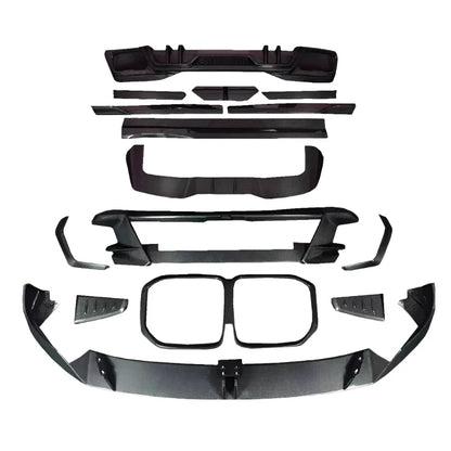 Bodykit BMV X7