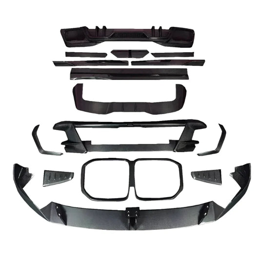 Bodykit BMV X7