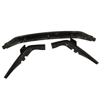 Rear parts bodykit BMV X7