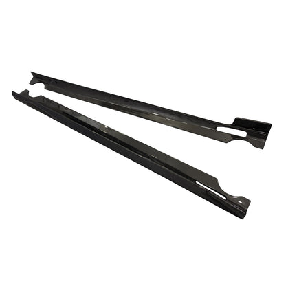 Side parts bodykit BMV X7