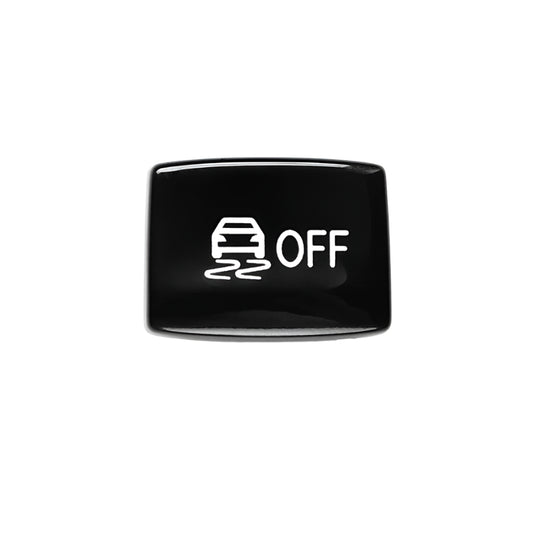 Black traction button