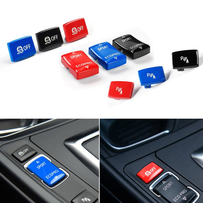 BMV center console switches F series