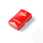 Red drive mode button