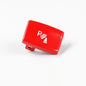 Red parking button