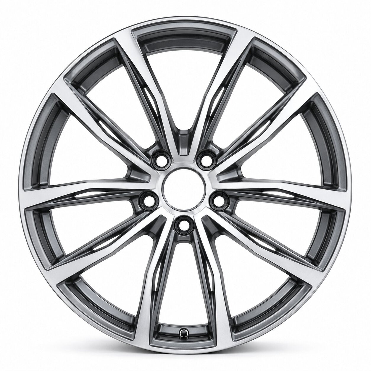 Shadowline Concave Rim
