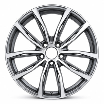 Shadowline Concave Rim
