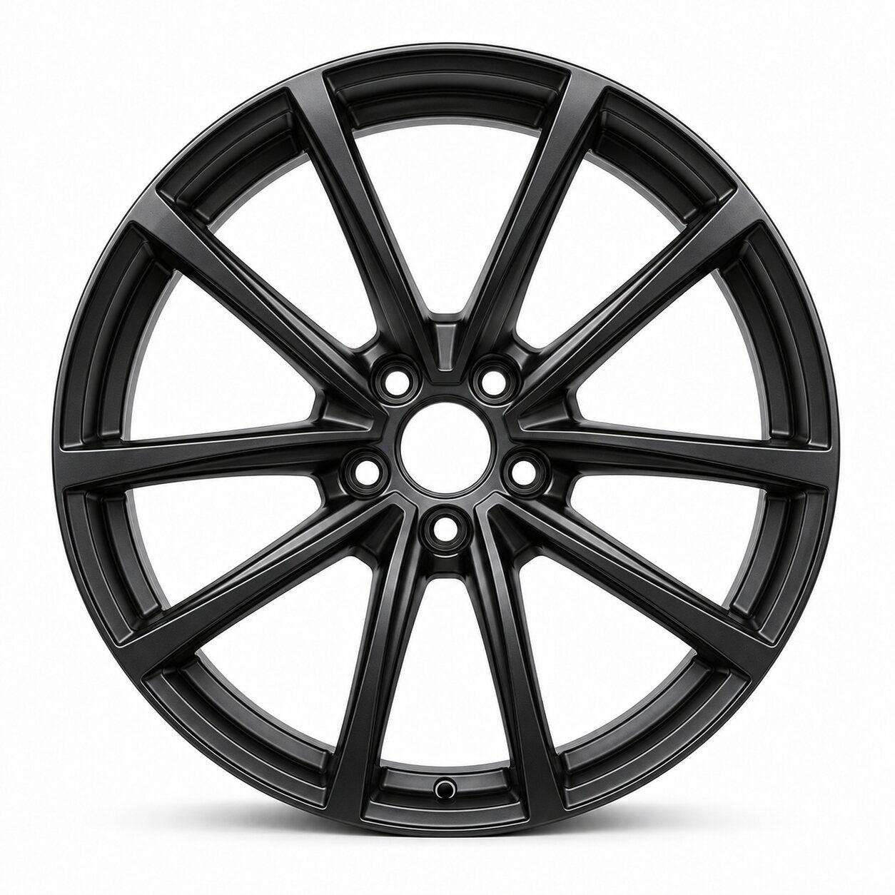 Vortex Split-Spoke Rim