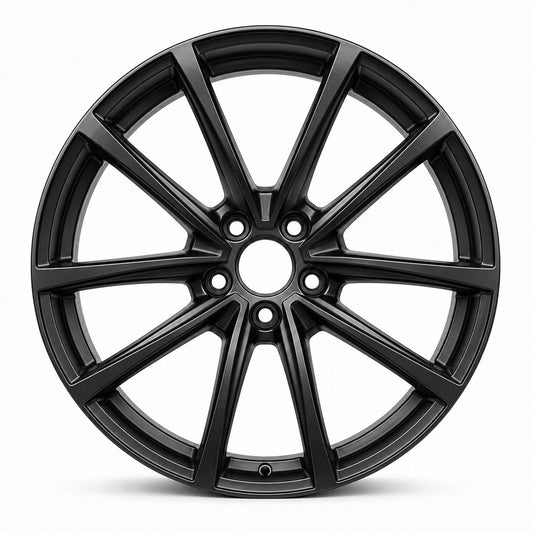 Vortex Split-Spoke Rim