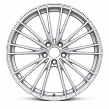 Metroline OEM-Style Rim