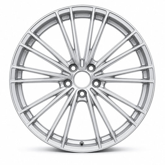 Metroline OEM-Style Rim