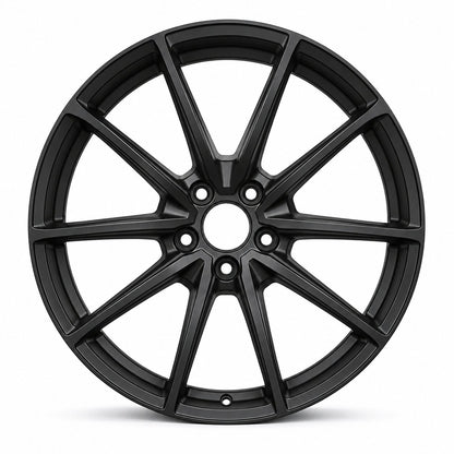 Shadowline Concave Rim