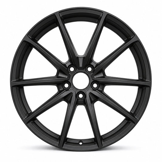 Shadowline Concave Rim