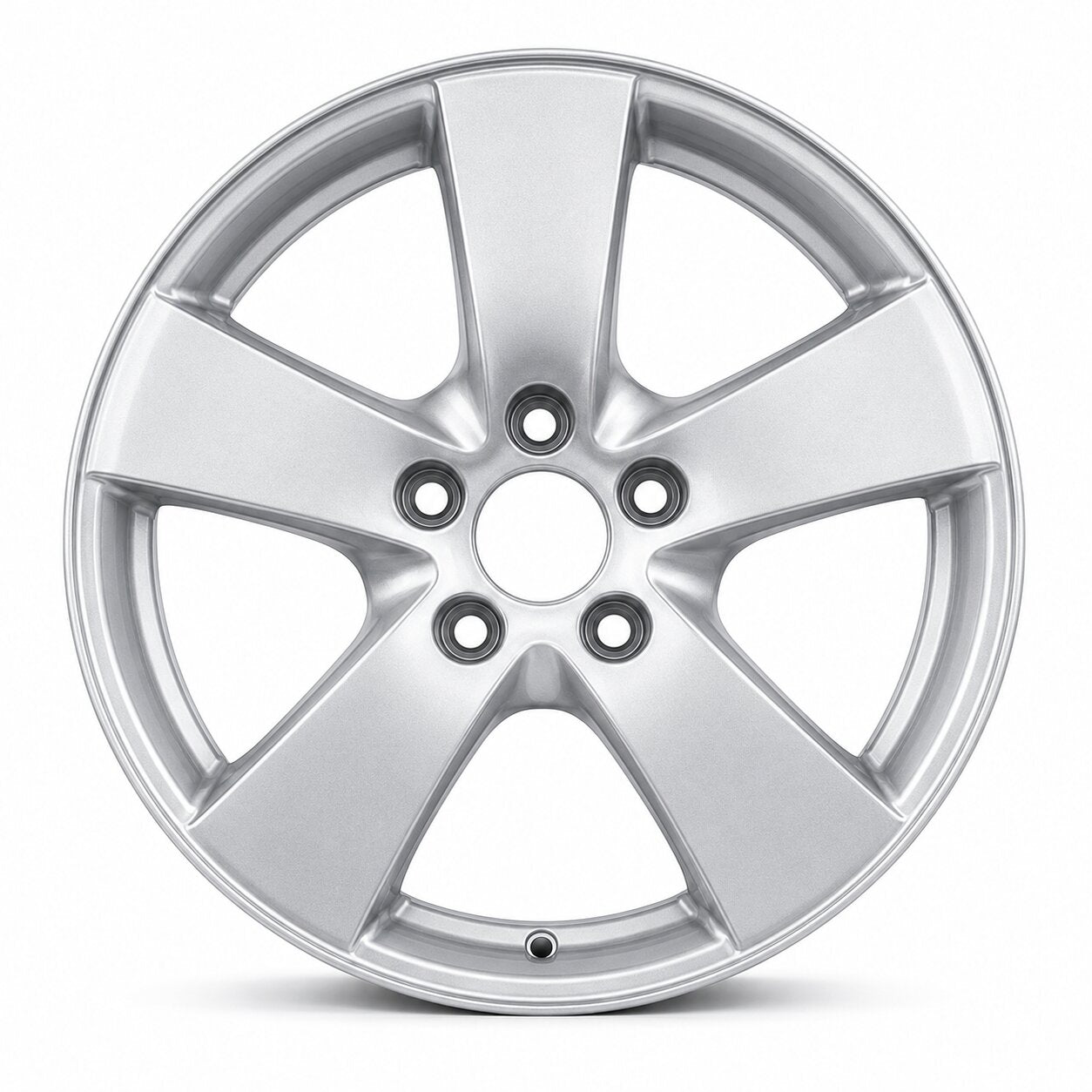 Stratus Twin-Spoke Rim