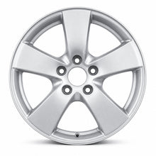 Stratus Twin-Spoke Rim