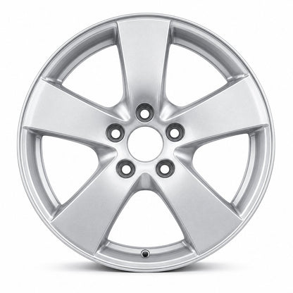 Stratus Twin-Spoke Rim