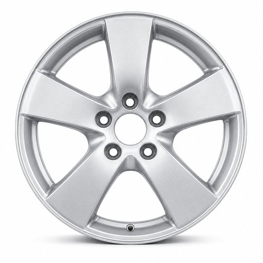 Stratus Twin-Spoke Rim