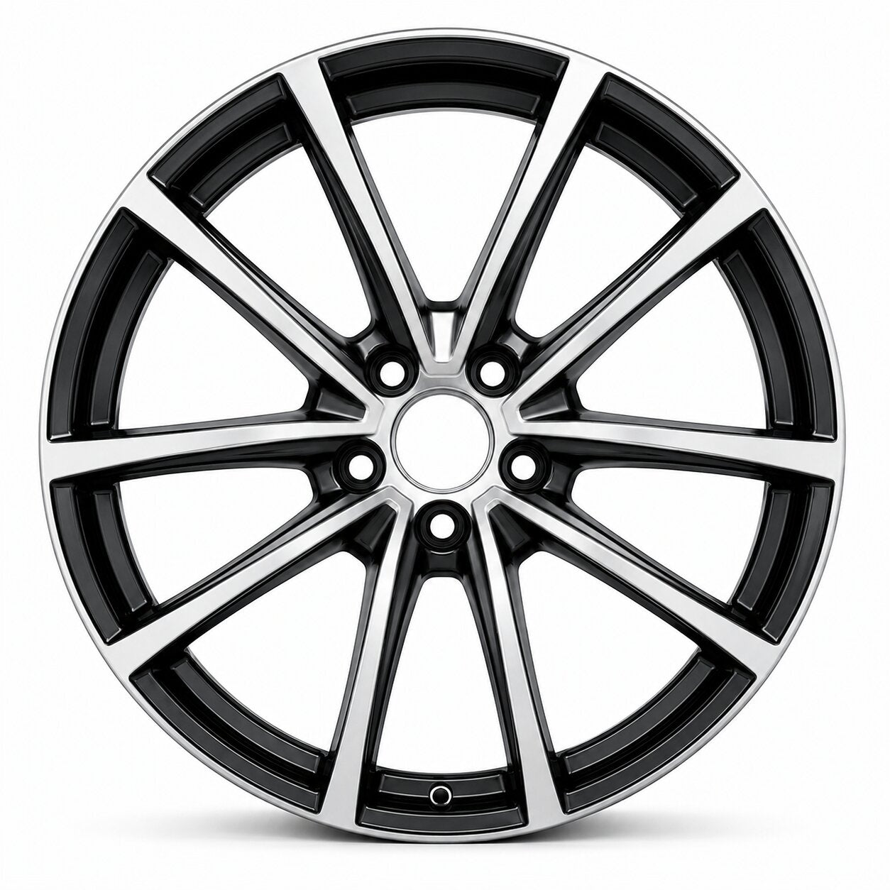 Shadowline Concave Rim
