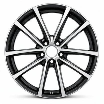 Shadowline Concave Rim