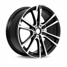 Tourer Multi-Spoke Rim