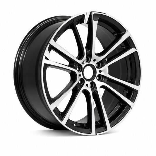 Tourer Multi-Spoke Rim