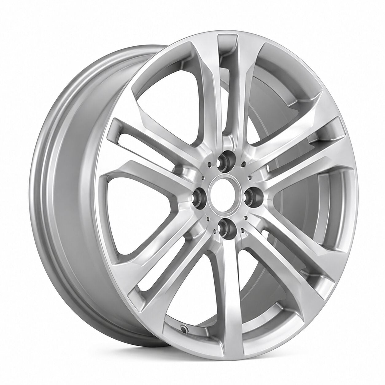 Shadowline Concave Rim