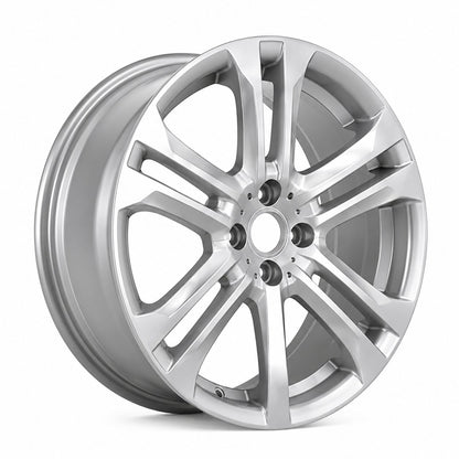 Shadowline Concave Rim