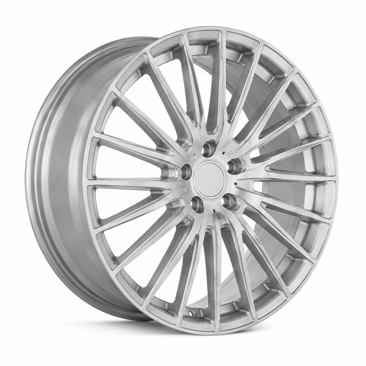 Metroline OEM-Style Rim