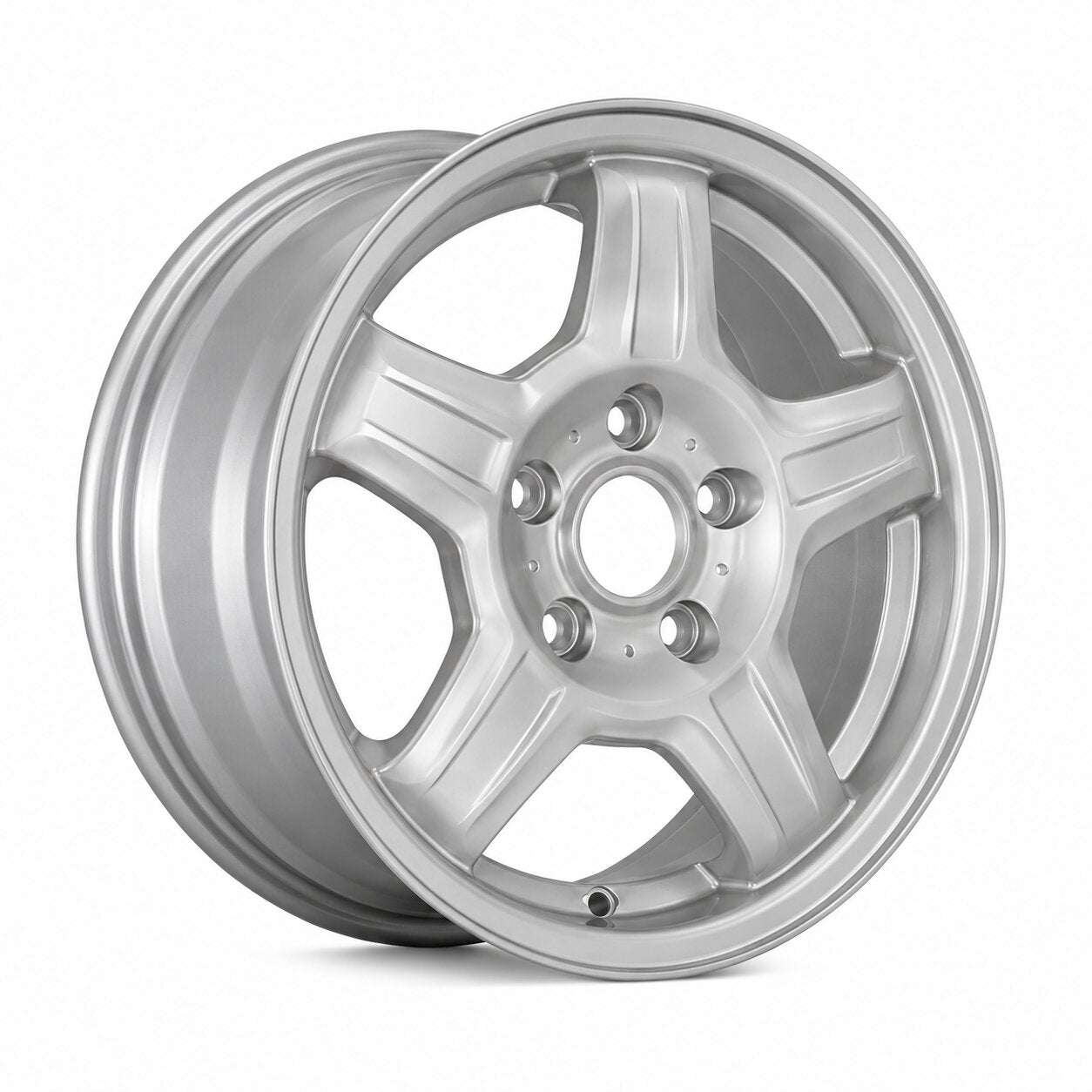 Stratus Twin-Spoke Rim
