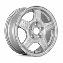 Stratus Twin-Spoke Rim