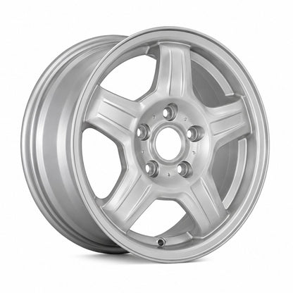 Stratus Twin-Spoke Rim
