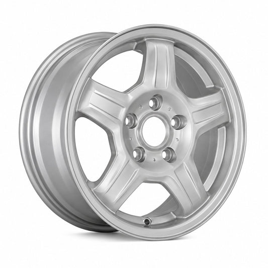 Stratus Twin-Spoke Rim