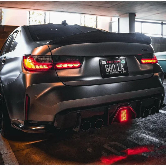 Diffuser black lifestyle