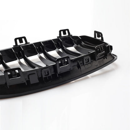 Dual slat kidney grills F32 F36 F80 F82 F83 - Bimmer Elite