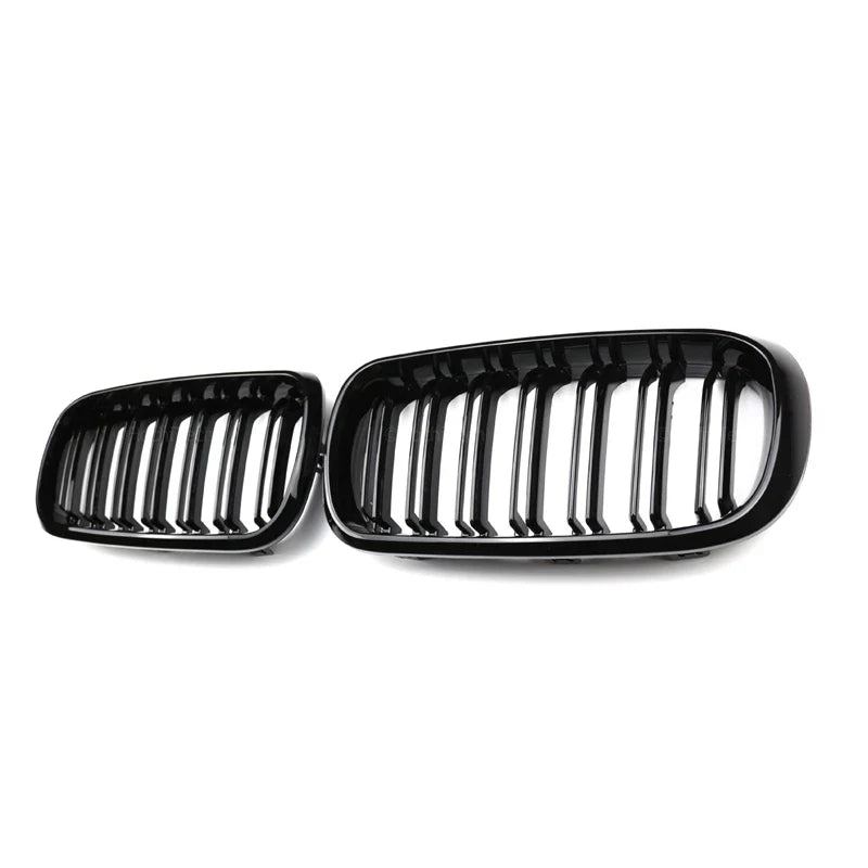 Dual slat kidney grill BMV F15 F16 F85 F86