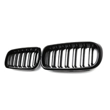 Dual slat kidney grill BMV F15 F16 F85 F86