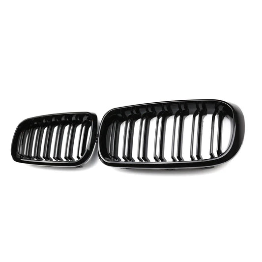 Dual slat kidney grill BMV F15 F16 F85 F86