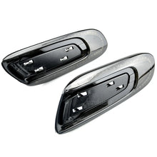 Dynamic turn signal light side marker F55 F56 F57