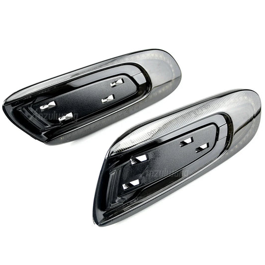 Dynamic turn signal light side marker F55 F56 F57