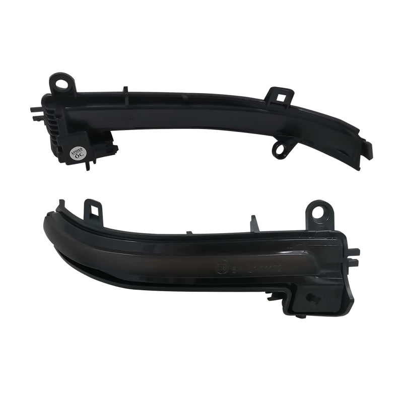 Dynamic turn signal side mirror F20 F21 F22 F23 F30 F31 F32 F36