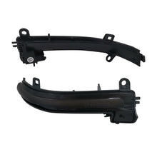 Dynamic turn signal side mirror F20 F21 F22 F23 F30 F31 F32 F36