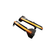 Dynamic turn signal side mirror BMV 5 6 7 Series F01 F10 F11 F12 F13