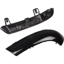 Dynamic turn signal side mirror Volksmotors Golf 5 Passat B5 B6