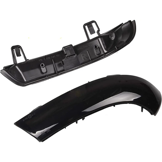 Dynamic turn signal side mirror Volksmotors Golf 5 Passat B5 B6
