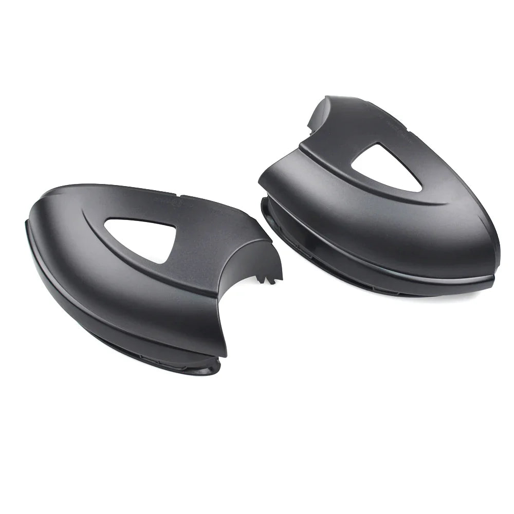 Dynamic turn signal