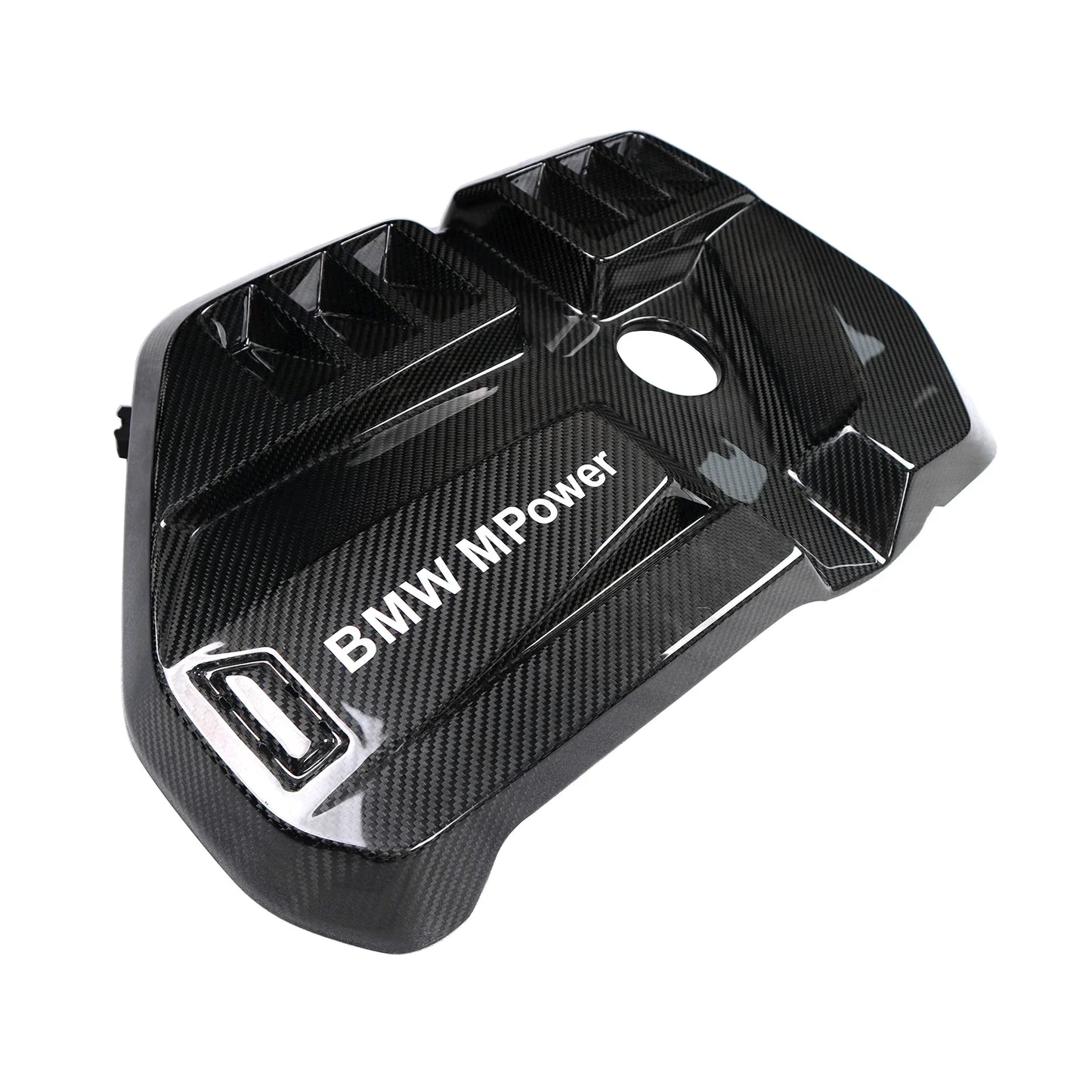 Engine bay cover carbon fiber G80 G81 G82 G83